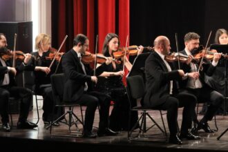 filarmonica moldova din iasi sustine trei concerte dedicate unirii principatelor si aniversarii lui mozart 696ea6b47beae