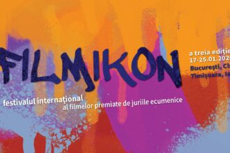 filmikon festivalul international al filmelor premiate de juriile ecumenice ajunge la iasi 697321f75c2a6