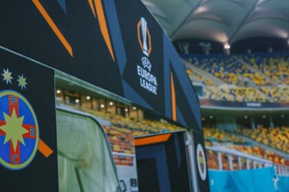 final de drum in europa league pentru campioana romaniei fcsb fenerbahce 1 1 697bdccf8b718