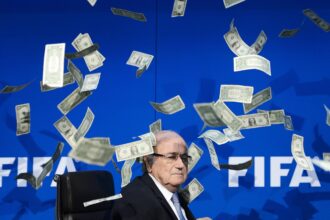 fost presedinte al fifa mesaj pentru suporteri legat de cupa mondiala un sfat evitati statele unite 6977baac813f6