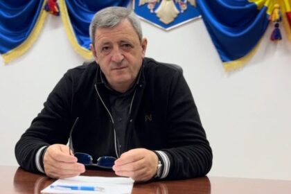 fostul primar al comunei botosanene mihai eminescu verginel gireada condamnat la 3 ani cu suspendare pentru mita 6978edc84ae00
