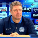 fotbal poli tureaza motoarele 12 zile cu doua antrenamente pe zi portarul format de torino a plecat dupa ce a vazut ca la echipa nu e antrenor specializat 696ccf9d94f15