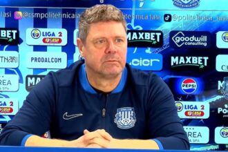 fotbal poli tureaza motoarele 12 zile cu doua antrenamente pe zi portarul format de torino a plecat dupa ce a vazut ca la echipa nu e antrenor specializat 696ccf9d94f15