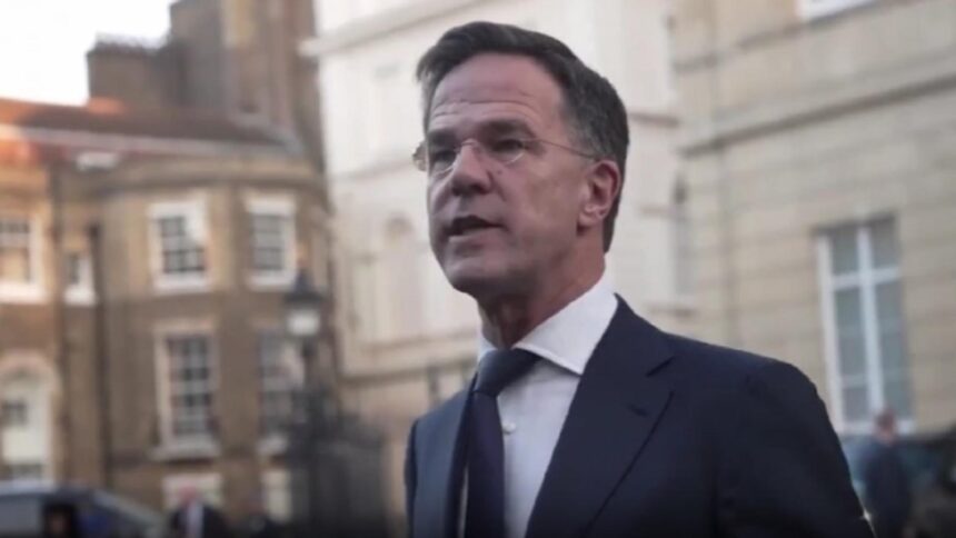 franta il contrazice pe mark rutte europenii pot sa isi asume responsabilitatea pentru propria securitate chiar si fara sua 6978880a3a759