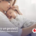 fundatia vodafone investeste inca 15 milioane de lei in dotarea unitatilor de neonatologie din romania 696f4c14a5a6f