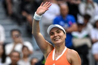 gabriela ruse s a calificat in premiera in turul 3 la australian open numarul 7 mondial urmatoarea posibila adversara a romancei 69708b62ef094 1