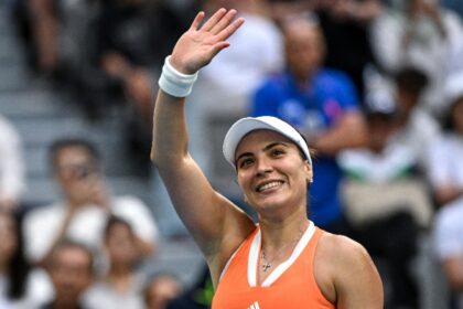 gabriela ruse s a calificat in premiera in turul 3 la australian open numarul 7 mondial urmatoarea posibila adversara a romancei 69708b62ef094 1