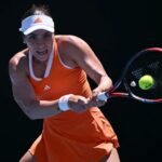 gabriela ruse si a aflat adversara din turul 2 de la australian open duel de foc cu favorita publicului 696e077baf6b8