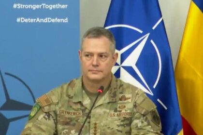 generalul sef al nato problema groenlandei este una politica ne concentram sa aparam alianta video 696f6a2b24e81