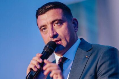 george simion apel dupa mobilizarea exemplara de joi va trebui sa fim mai destepti decat ei la protestele urmatoare video 696a53fc8c05e