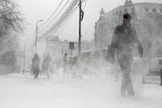 ger accentuat la iasi si in nordul moldovei cod galben de temperaturi extrem de scazute 6960c1108b80c