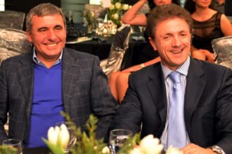 hagi l a influentat pe gica popescu sa renunte la aliment extrem de cunoscut schimbare radicala in viata fostului capitan al nationalei 695bc175f1ecc