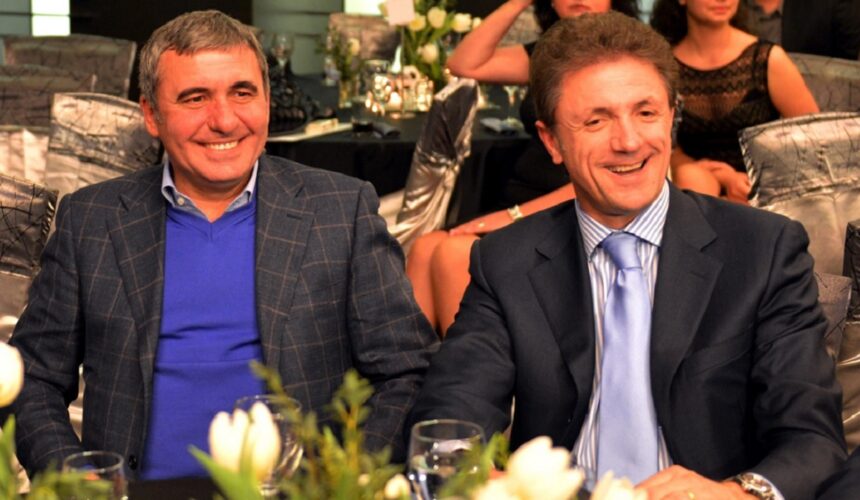 hagi l a influentat pe gica popescu sa renunte la aliment extrem de cunoscut schimbare radicala in viata fostului capitan al nationalei 695bc175f1ecc