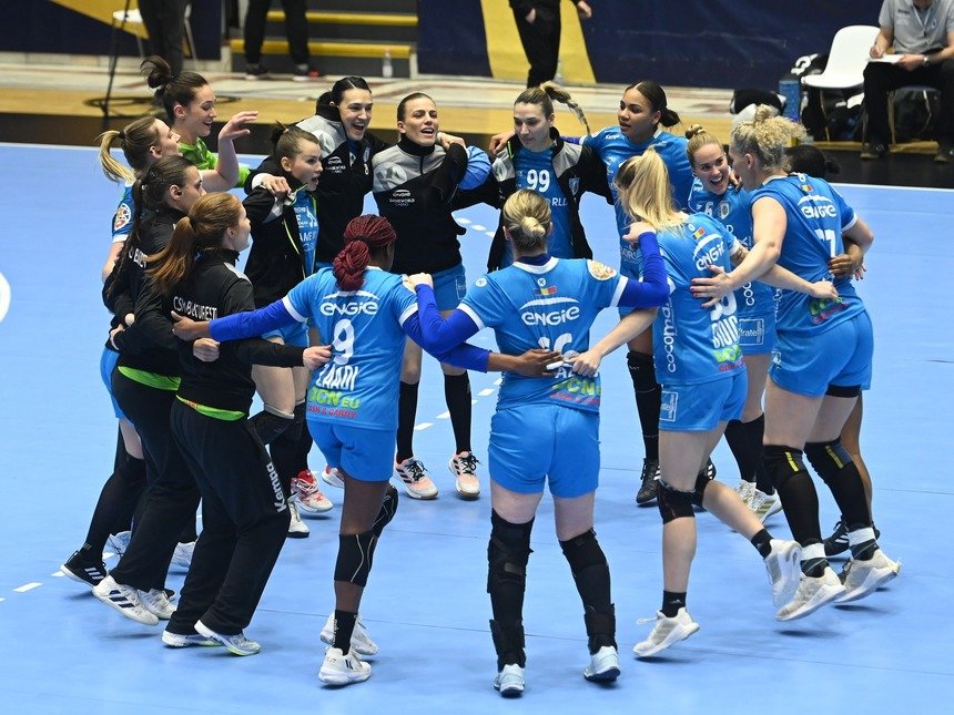 handbal feminin csm bucuresti victorie cu krim ljubljana a sasea din grupa b a ligii campionilor 696d1971d4c38