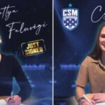 handbal feminin doua jucatoare din nationala ungariei la campioana csm bucuresti 695fedfc7100c