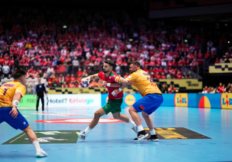 handbal masculin romania debut cu infrangere la campionatul european scor 34 40 cu portugalia 696a92d8ec972