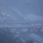 haos in in vestul si centrul europei din cauza furtunii goretti ninsori abundente ger si transporturi paralizate foto 695e3f2e4a01e