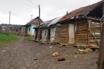 harta saraciei in romania bucurestiul sustine mare parte din pib ul romaniei iar cel mai sarac judet nu e vaslui 697b1901a9f0f