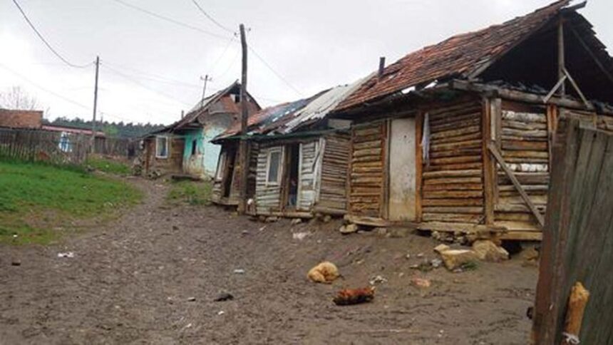 harta saraciei in romania bucurestiul sustine mare parte din pib ul romaniei iar cel mai sarac judet nu e vaslui 697b1901a9f0f