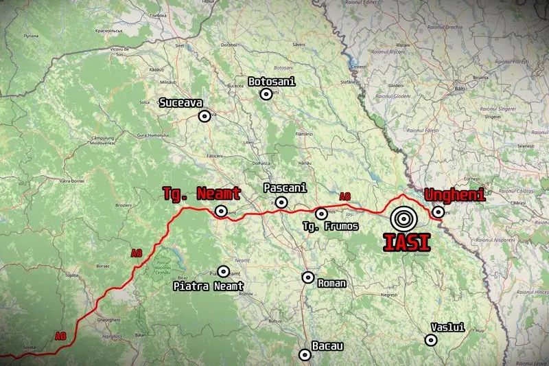 hop administrativ neasteptat pentru tronsonul de autostrada iasi ungheni licitatia a fost contastata in instanta 69665623ce212