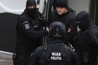 horatiu potra fiul si nepotul sau raman in arest decizia curtii de apel bucuresti nu este definitiva 69610f737cbbe