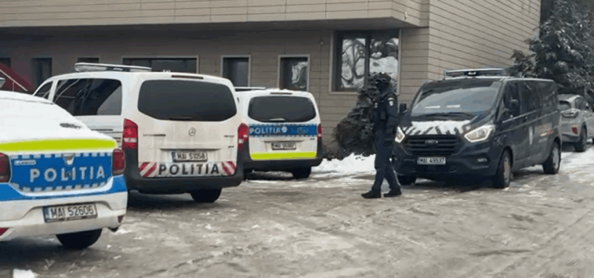 hotelul pleiada a fost evacuat integral dupa alerta cu bomba am primit o amenintare si am evacuat toti angajatii si oaspetii 695f9288a65e4