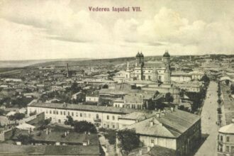 ianuarie luna in care iasul avea si febra si adrenalina scarlatina facea ravagii prin oras ce scria presa locala acum 100 de ani 697acad325ef7