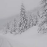 iarna loveste din nou drumuri blocate ninsori abundente si risc crescut de avalansa 6958b4be03be6