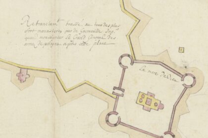 iasul detine cel mai vechi plan urban cunoscut din spatiul romanesc de peste 300 de ani descoperirea facuta la berlin de istoricul laurentiu radvan 697d601517416
