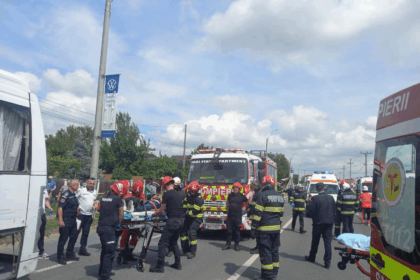 iasul judetul in care s a murit cel mai mult pe sosele in 2025 si printre putinele cu mortalitate in crestere 695e529b3705a