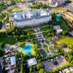 iasul pe locul 3 in topul privind calitatea vietii dupa timisoara si cluj dar inaintea bucurestiului 696f2c46738b0