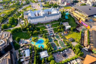 iasul pe locul 3 in topul privind calitatea vietii dupa timisoara si cluj dar inaintea bucurestiului 696f2c46738b0