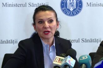 iccj a respins recursul sorinei pintea iar condamnarea de 3 ani si jumatate pentru luare de mita ramane definitiva 697a428c5573b