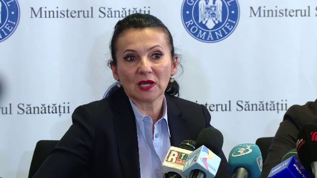 iccj a respins recursul sorinei pintea iar condamnarea de 3 ani si jumatate pentru luare de mita ramane definitiva 697a428c5573b