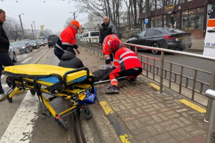 ieseanca lovita pe trecere de pietoni in nicolina victima a cerut 450 000 de euro asiguratorului din danemarca 6964f4b3cb496