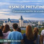 ieseni de pretutindeni una dintre cele mai mari comunitati online dedicate iesenilor 69783b2346778