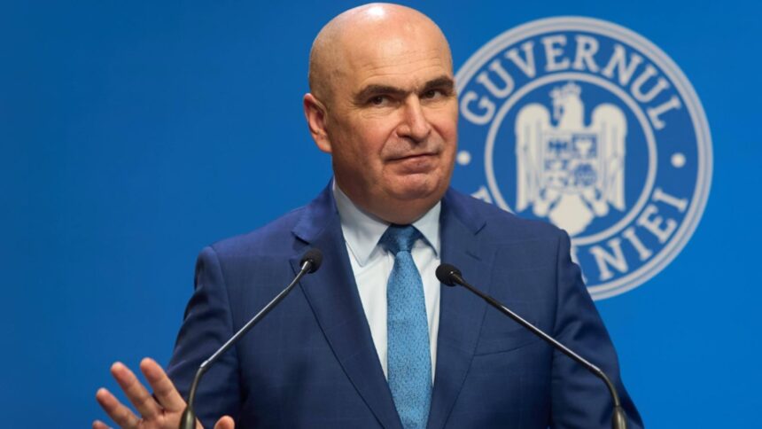 ilie bolojan a spus cand va pleca de la sefia guvernului problemele raman indiferent cine ar fi premier 69737fee5765e