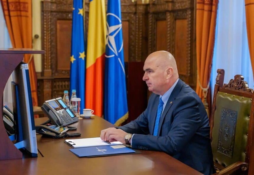 ilie bolojan intalniri cu primarii din iasi si botosani edilii psd boicoteaza reuniunea 6969f585ac97e