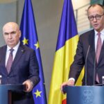 ilie bolojan la berlin despre un posibil proiect de tara aderarea la euro ar putea fi o tema de baza la alegerile parlamentare din 2028 697a2cb26d5c8