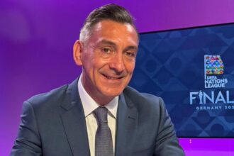 ilie dumitrescu se alatura frf fostul international noul coordonator al proiectelor cheie pentru dezvoltarea fotbalului romanesc 6967be7c20050