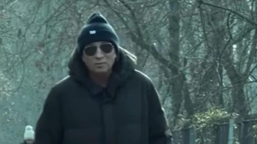 imagini ingrijoratoare cu dan petrescu in bucuresti bursucul este de nerecunoscut dezvaluirile socante ale prietenilor este grav bolnav 6956a32a818d5