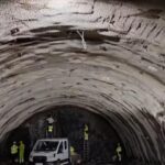 imagini spectaculoase cum este dinamitata stanca pentru constructia unui tunel pe a1 video 696295c43e8df