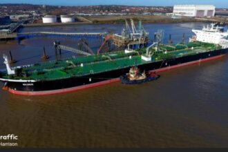 inca un petrolier plecat din venezuela sechestrat de autoritatile americane 69610db98c10b