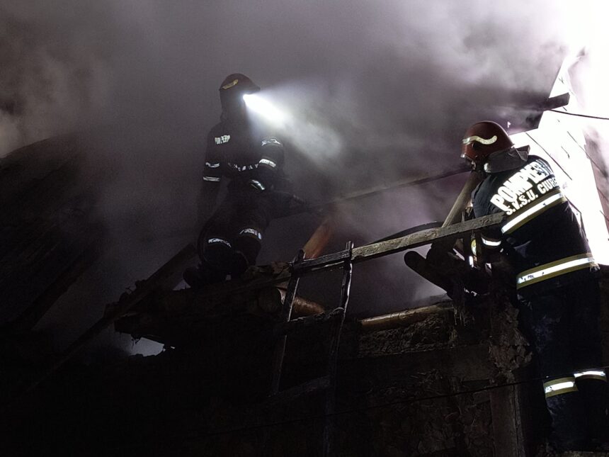 incendii pe banda rulanta trei gospodarii din judetul iasi distruse de flacari 696bdb79b74fb