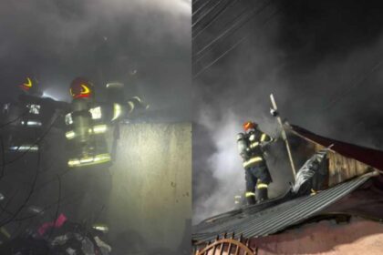 incendiu de proportii in judetul giurgiu un barbat de 71 de ani a murit ars de viu in propria casa 69772a881548f