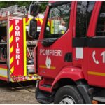 incendiu in rediu acoperisul unui praznicar cuprins de flacari 69660aefae767