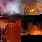 incendiu masiv in giurgiu provocat de un scurtcircuit patru case de pe doua strazi mistuite de flacari video 696ca7ed2719b