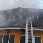 incendiu puternic la o casa din sectorul 5 al capitalei doua persoane ranite fotovideo 69673a8f579de