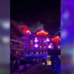 incendiu puternic la un hotel de lux din franta zeci de turisti evacuati de urgenta video 6979b52ecad7b