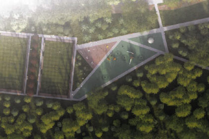 incep lucrarile de amenajare a parcului de agrement ciurchi autorizatia a fost emisa la sfarsitul anului trecut lucrarile vor dura trei ani 6960692724eae